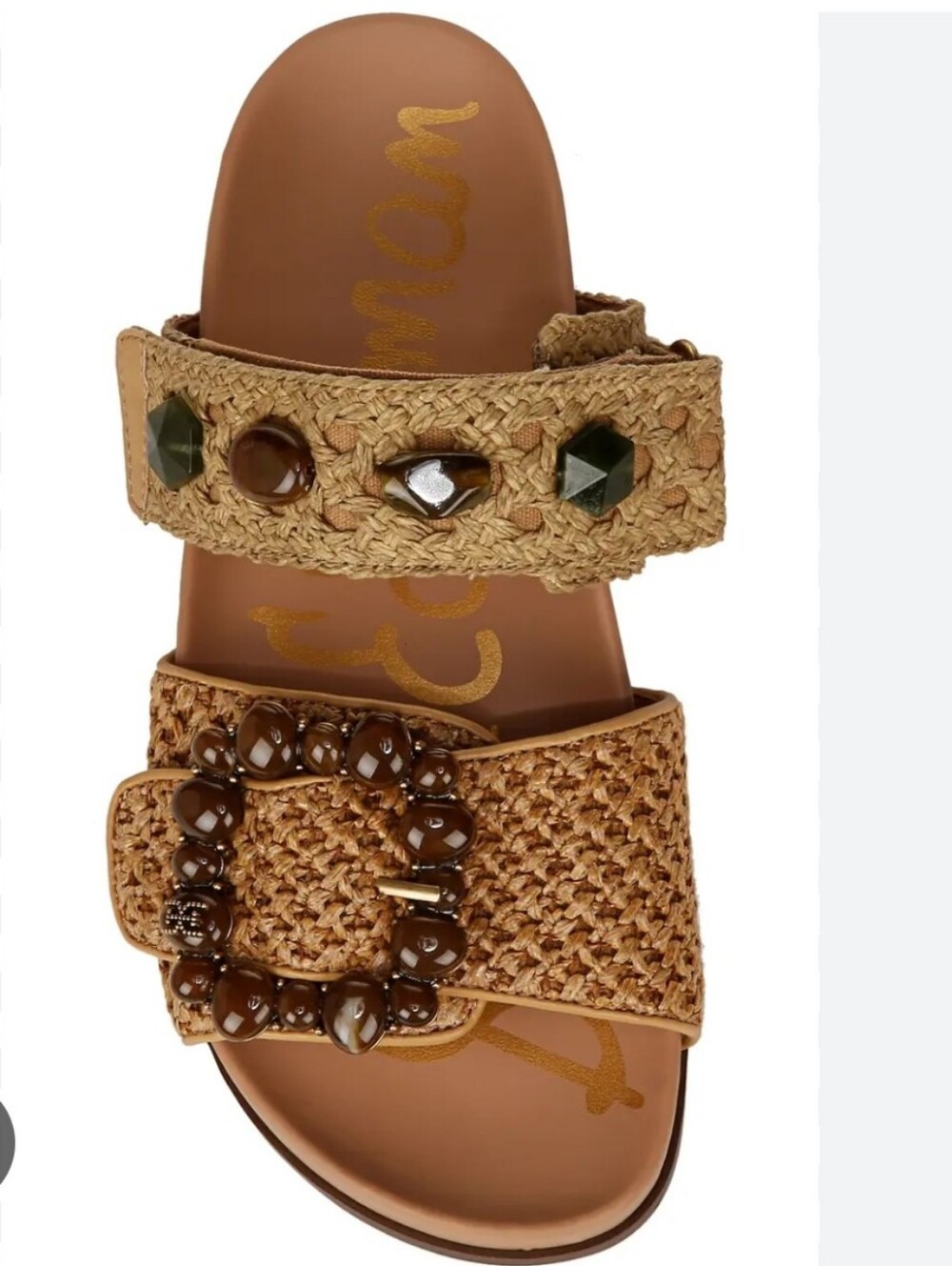 Sam Edelman Regan Beaded